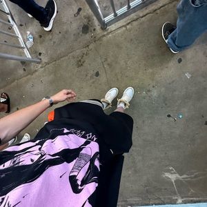 Meet your Posher, Vincent